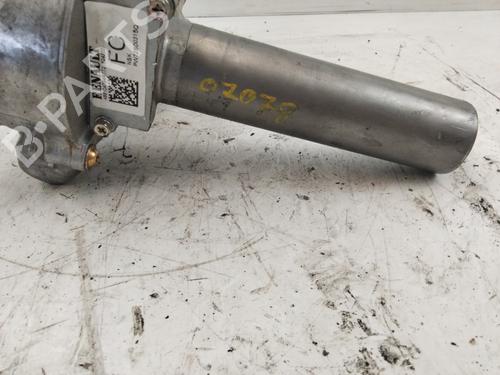 Steering column DACIA SANDERO III  | BP19778647M21 