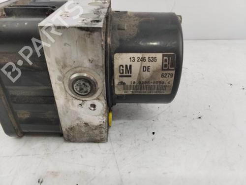 ABS pump OPEL ASTRA H (A04)  | BP20845663M43 