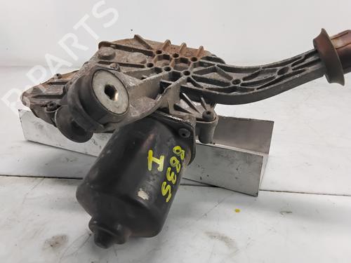 Front wiper motor RENAULT GRAND SCÉNIC III (JZ0/1_)  | BP28501965M29