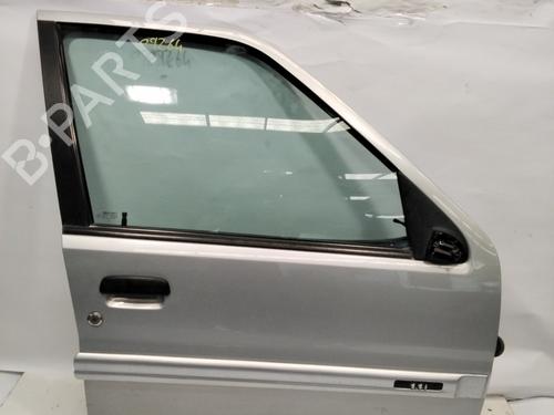 Used Right front door CITROËN SAXO (S0, S1) 1.1 X, SX (60 hp) 27371764