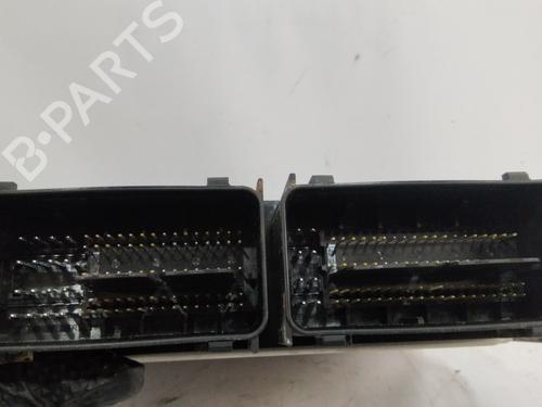 Engine control unit (ECU) FORD KUGA II (DM2) 2.0 TDCi | BP27223206M57 