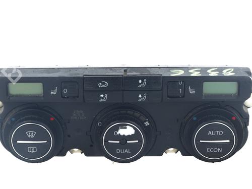 Used Climate control VW PASSAT B6 (3C2) [2005-2011]  30865285