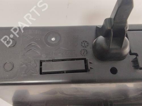 Glove box PEUGEOT RIFTER  | BP29435638C95 