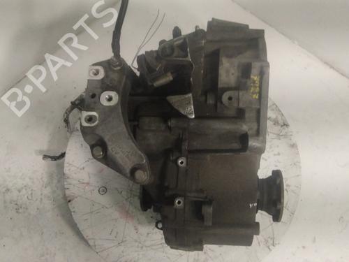 Gearbox AUDI A3 Sportback (8PA)  | BP22200949M3 