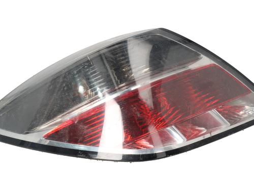 Used Left taillight Left taillight OPEL ASTRA H (A04) [2004-2014] 34718348 34718348