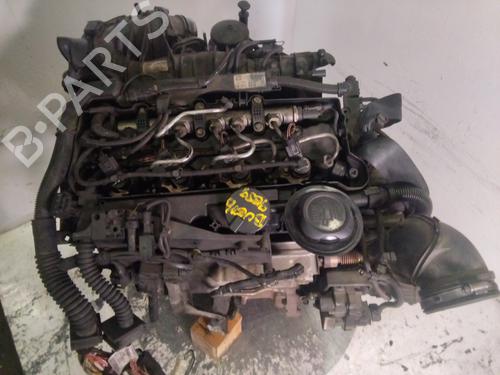 Engine BMW 1 (E87) 118 d | BP29319794M1 
