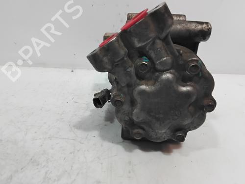 AC-Kompressor RENAULT KANGOO / GRAND KANGOO II (KW0/1_) 1.5 dCi 85 (KW0K, KW0L, KW0B) | BP29982555M34