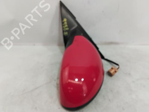Left mirror SEAT IBIZA III (6L1)  | BP27708889C26 