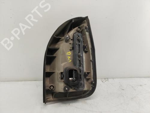 Left taillight OPEL ZAFIRA A MPV (T98)  | BP28186425C34 