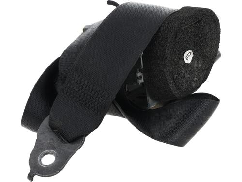 Rear left seatbelt MERCEDES-BENZ C-CLASS (W204)  | BP29636108I29 