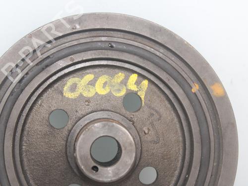 Pulley FORD FOCUS I (DAW, DBW) 1.8 Turbo DI / TDDi | BP17430261M122 