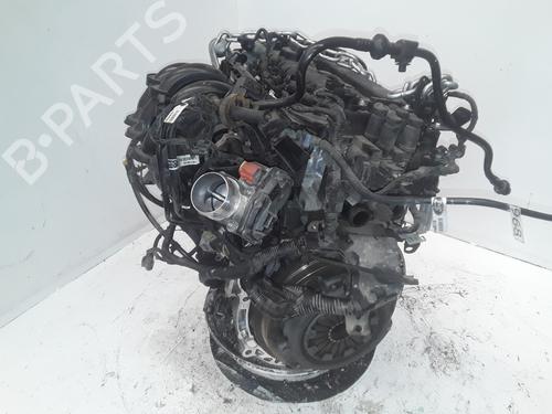 Engine FORD KA+ III (UK, FK) 1.2 Ti-VCT | BP13394181M1 
