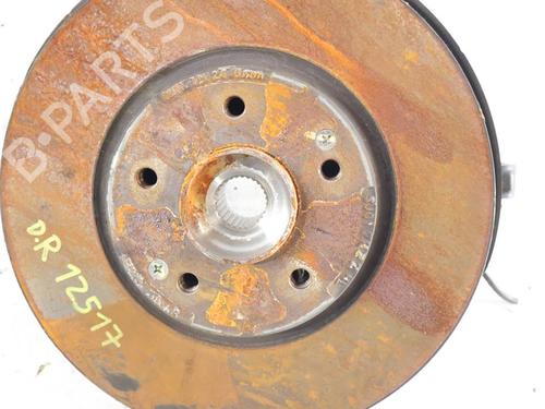 Right front steering knuckle SSANGYONG KORANDO (CK) | BP40514174M26 - Image 4