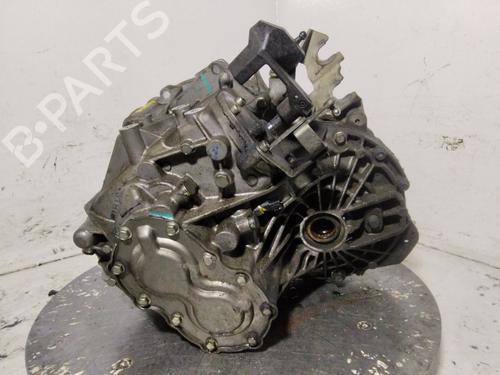 Gearbox CHEVROLET CAPTIVA (C100, C140)  | BP33928995M3  - Image 5