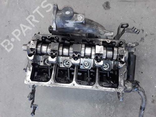 Used Cylinder head AUDI A4 B6 (8E2) 1.9 TDI (130 hp) 10974689