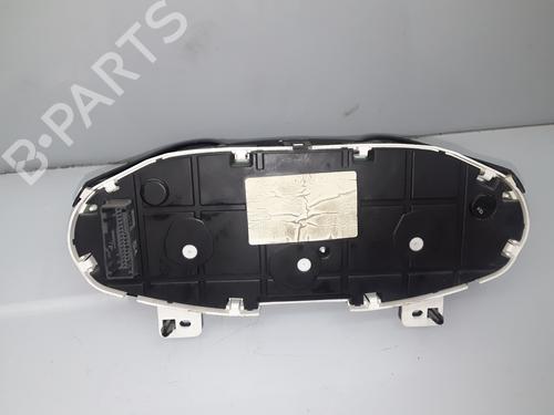 Instrument cluster FORD FIESTA VI (CB1, CCN) 1.4 TDCi | BP8930130C47 