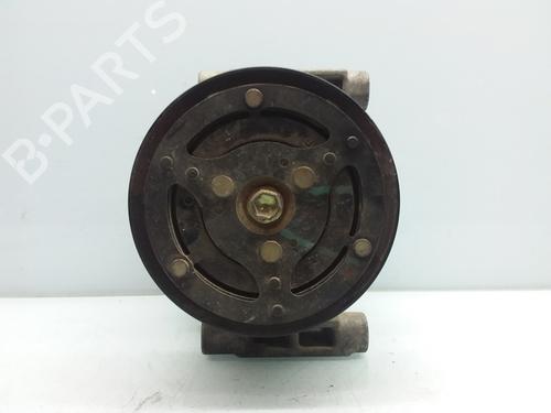 AC compressor FIAT PUNTO (188_) 1.2 60 (188.030, .050, .130, .150, .230, .250) | BP9523604M34 