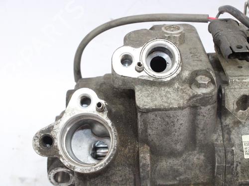 AC compressor BMW X1 (E84) xDrive 25 d | BP15226144M34 
