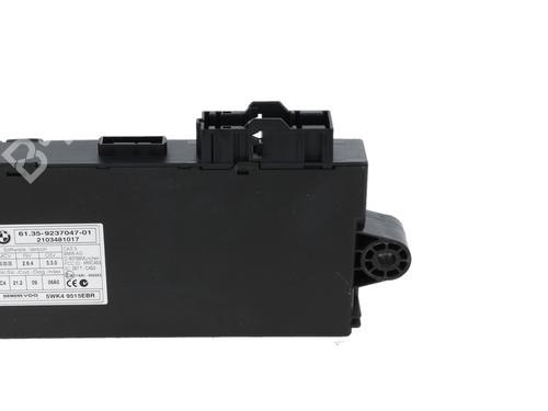 Electronic module BMW X1 (E84) sDrive 20 d | BP29831010M83