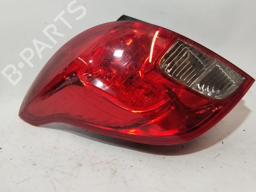 Venstre Baklys OPEL MOKKA / MOKKA X (J13) 1.6 CDTI (_76) 95089714 |