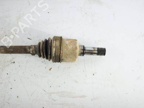 Left front driveshaft FORD TRANSIT Van (FA_ _) 2.0 DI (FAE_, FAF_, FAG_) | BP40514190M38 - Image 3