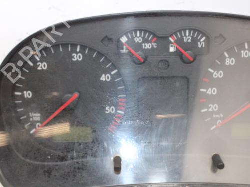 Instrument cluster VW GOLF IV (1J1) 1.9 TDI | BP15182201C47 