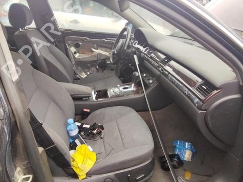 Suspension compressor AUDI A8 D3 (4E2, 4E8) 3.7 quattro | BP32164760M103 