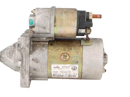 Démarreur LANCIA YPSILON (843_) 1.4 16V (843.AXC11, 843.AXC1B, 843.AXC1A) (95 hp) 31127484