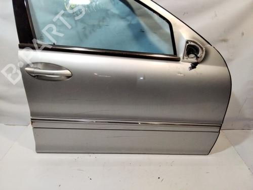 Right front door MERCEDES-BENZ C-CLASS (W203)  | BP29489116C3 