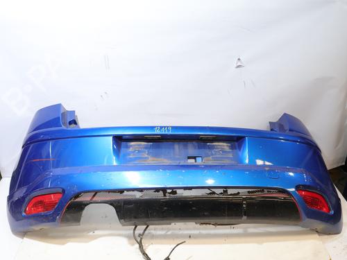 Used Rear bumper Rear bumper 37413802 37413802
