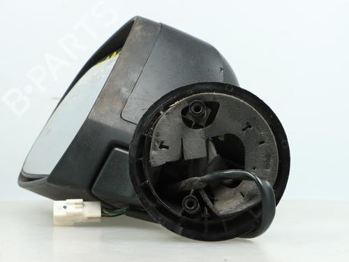 Left mirror DACIA DUSTER (HS_) 1.5 dCi (HSAJ) | BP35804044C26 - Image 3