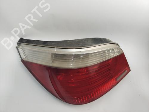 Left taillight BMW 5 (E60) 525 d | BP21681921C34 