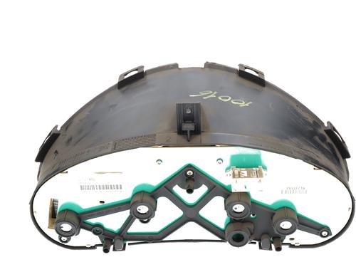 Instrument cluster PEUGEOT 206 Hatchback (2A/C) 1.4 HDi eco 70 | BP29824671C47