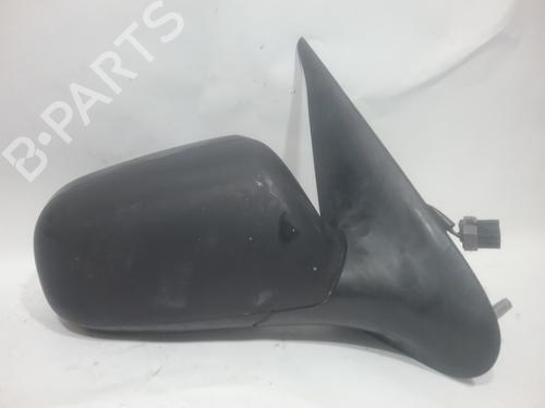 Right mirror CITROËN XSARA (N1) 2.0 HDi 90 | BP10047412C27 