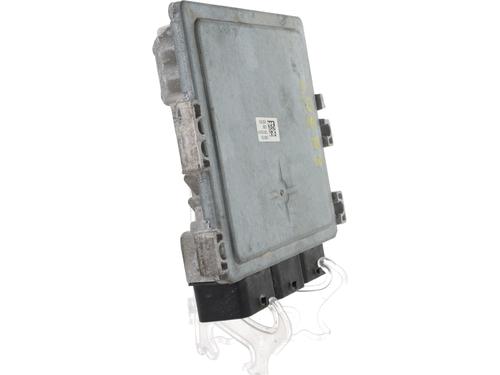 Engine control unit (ECU) RENAULT MEGANE II (BM0/1_, CM0/1_) 1.6 16V | BP29433652M57 