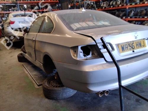 Front left lock BMW 3 Coupe (E92) 325 i | BP18260374C98 