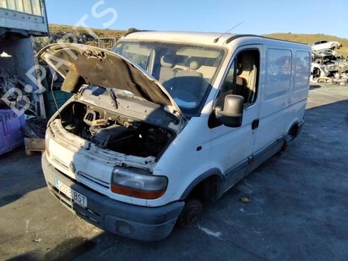 Used Parts RENAULT MASTER II Bus (JD) 5007835