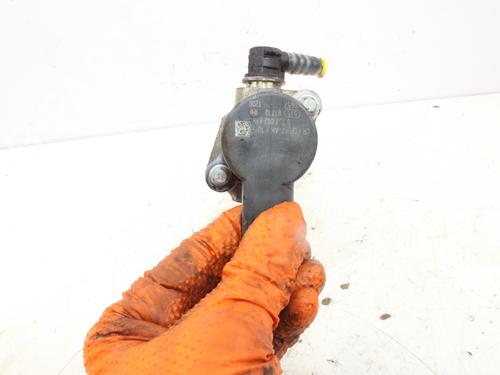Injection rail MERCEDES-BENZ M-CLASS (W163) ML 400 CDI (163.128) | BP13615889M98 