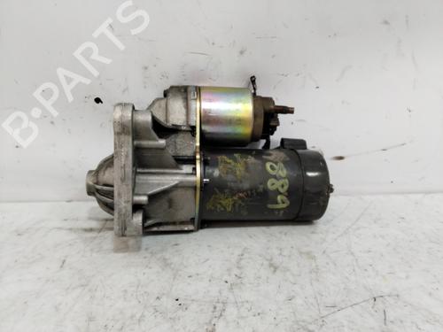 Starter RENAULT MEGANE I Classic (LA0/1_) 1.9 dTi (LA1U) | BP25996143M8 