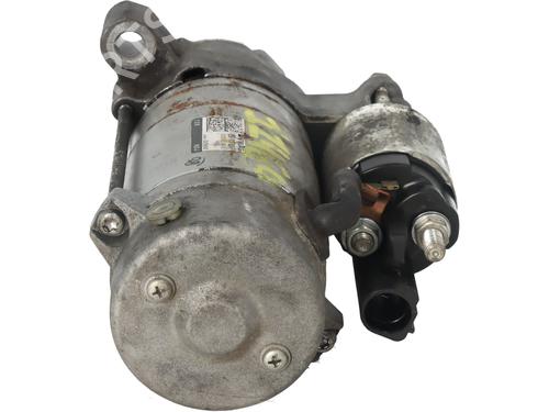 Starter AUDI A6 Allroad C7 (4GH, 4GJ) 3.0 TDI quattro | BP34339966M8 - Image 3