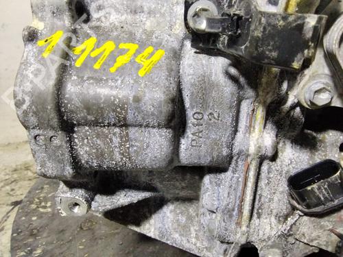 Gearbox TOYOTA COROLLA Saloon (_E21_) 1.6 VVTi (ZRE210) | BP33300977M3  - Image 10