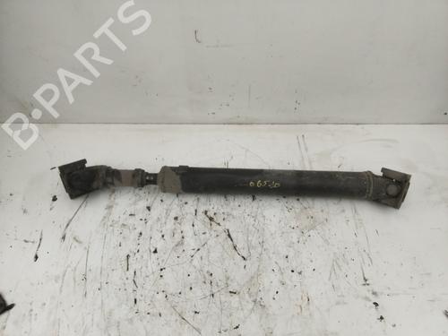 Used Driveshaft NISSAN PATHFINDER III (R51) 2.5 dCi (174 hp) 18019517