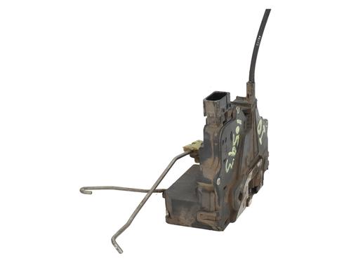 Front left lock OPEL CORSA D (S07)  | BP31359323C98 
