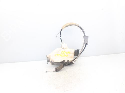 Used Front right lock CITROËN C4 CACTUS [2014-2025]  16520178