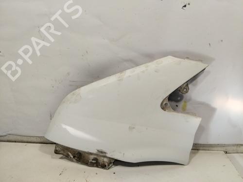 Used Left front fenders FORD TRANSIT Van (FA_ _) [2006-2014]  27371140