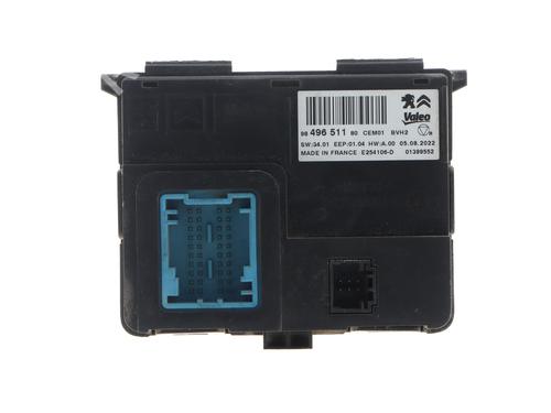 Used Electronic module Electronic module PEUGEOT 508 SW II (FC_, FJ_, F4_) [2018-2026] 34645766 34645766
