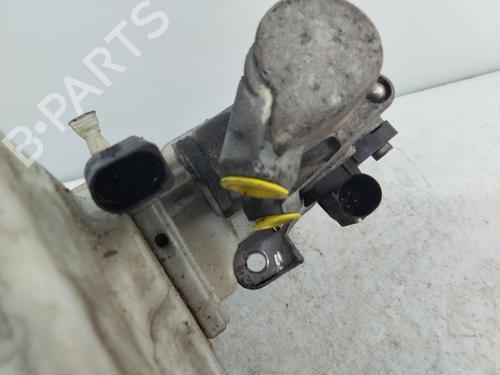Brake master cylinder FORD RANGER (ER, EQ, R_) 2.5 TD | BP19139114M77 
