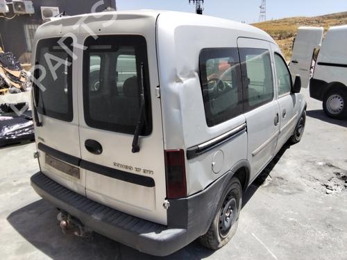 AC Kompressor OPEL COMBO Box Body/MPV 1.7 CDTI 16V | BP20236970M34 