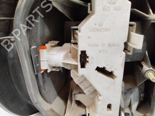 Right taillight VW POLO III (6N1) 45 1.0 | BP19071275C35 