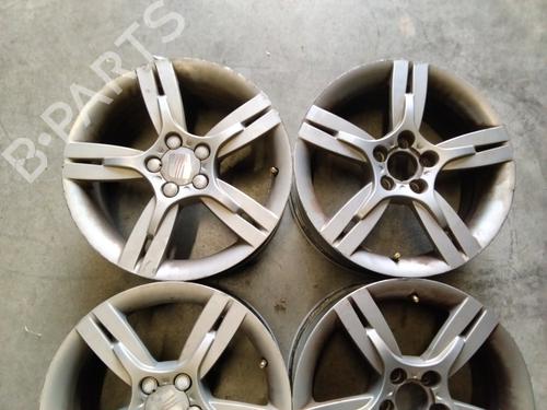 Rim SEAT IBIZA III (6L1)  | BP28135987C45 